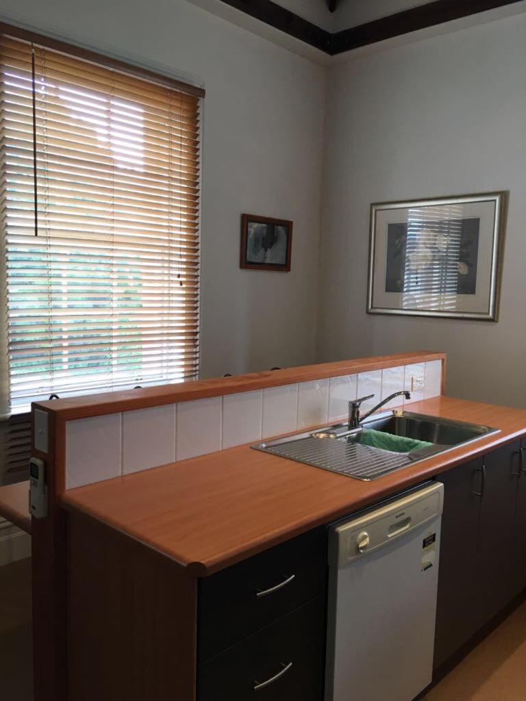 ポートランドProvinceアパートメント 部屋 写真